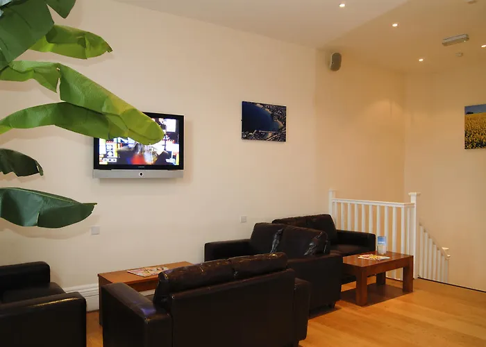 Berties Lodge Newquay 